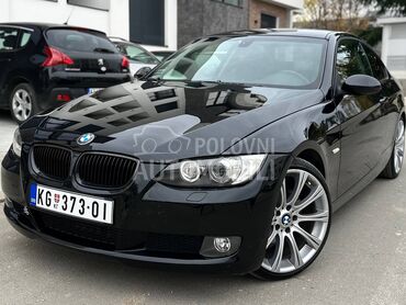 BMW 320d 2.0D KA0 N0V