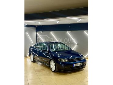 Opel Astra G 
