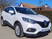 Renault Kadjar 1.5dci edc  perfect