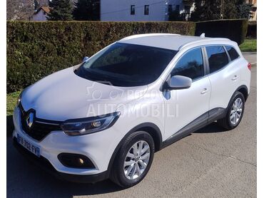 Renault Kadjar 1.5dci edc  perfect