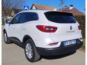 Renault Kadjar 1.5dci edc  perfect