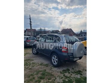 Renault RX 