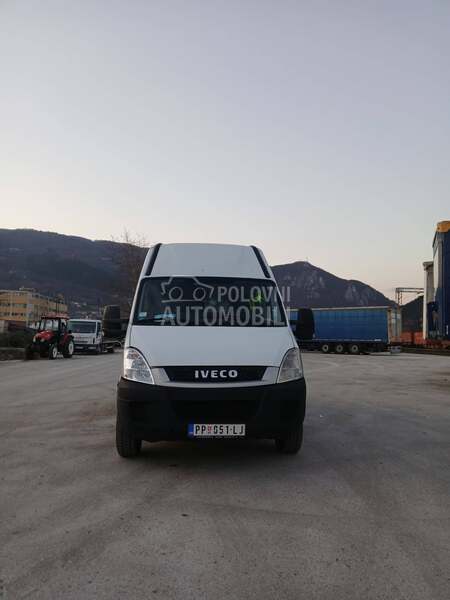 Iveco Daily 