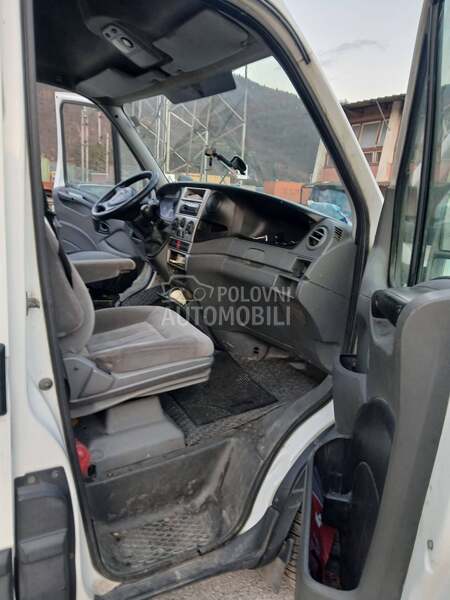 Iveco Daily 