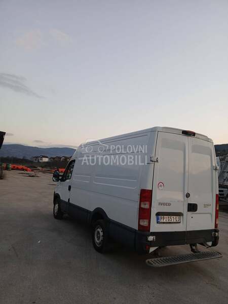 Iveco Daily 