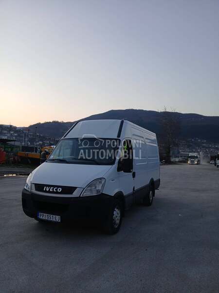 Iveco Daily 