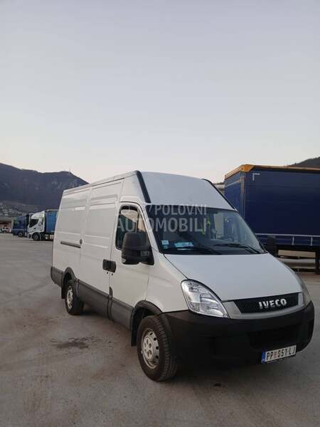 Iveco Daily 