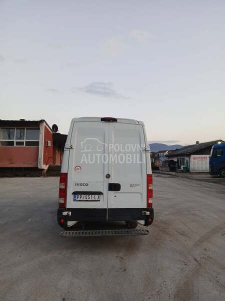 Iveco Daily 