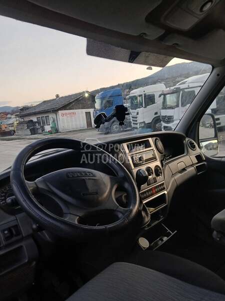 Iveco Daily 