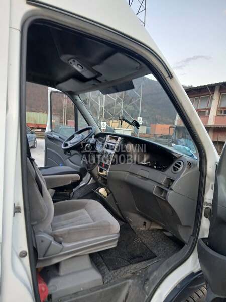 Iveco Daily 