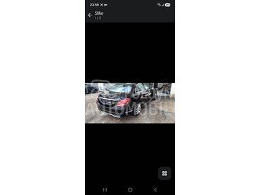 djelovi mehanika limarija w205 za Mercedes Benz C Klasa od 2015. do 2020. god.