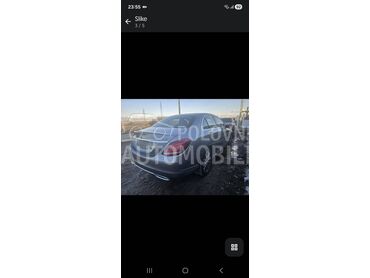 djelovi mehanika limarija w205 za Mercedes Benz C Klasa od 2015. do 2020. god.