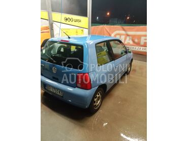 Volkswagen Lupo 1.7 SDI