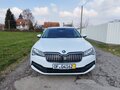 Škoda Superb 2.0tdi perla bela