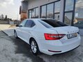 Škoda Superb 2.0tdi perla bela