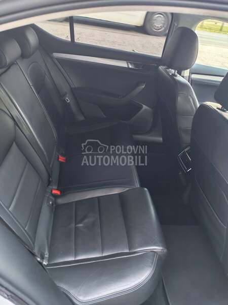 Škoda Superb 2.0tdi virtual Nov