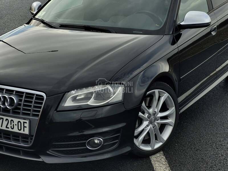 Audi S3 