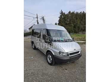 Ford Transit t90
