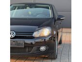 Volkswagen Golf 6 1.2 B / MATCH / NOV
