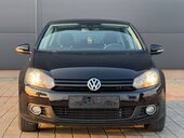 Volkswagen Golf 6 1.2 B / MATCH / NOV