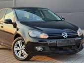 Volkswagen Golf 6 1.2 B / MATCH / NOV