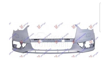 BRANIK PREDNJI za Audi A3 od 2012. do 2016. god.