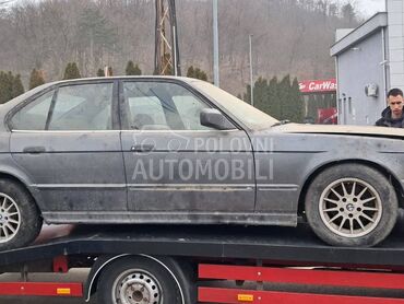 BMW 520 m20b20