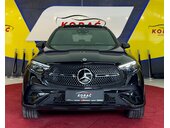 Mercedes Benz GLC 300 d 4M 2xAMG PANO