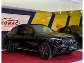 Mercedes Benz GLC 300 d 4M 2xAMG PANO