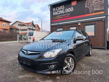 Hyundai i30 1.4 ILIKE CH