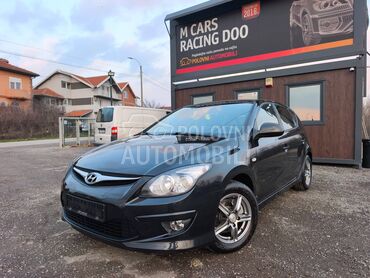 Hyundai i30 1.4 ILIKE CH