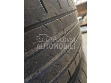 Gripmax 275/40 R21 Letnja
