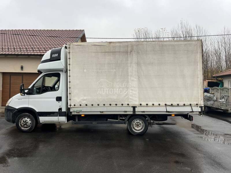 Iveco Daily 