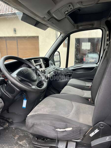 Iveco Daily 