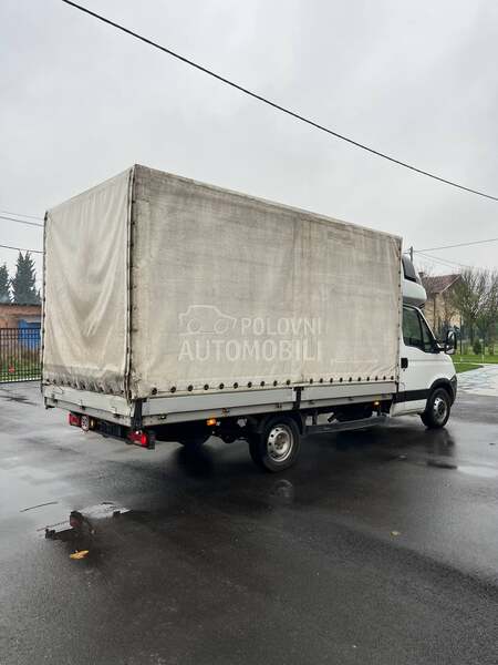 Iveco Daily 