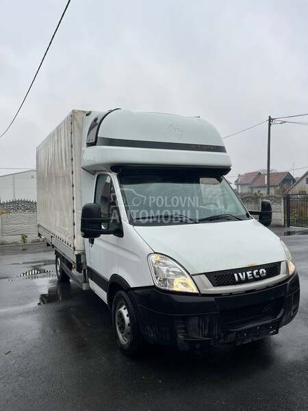 Iveco Daily 