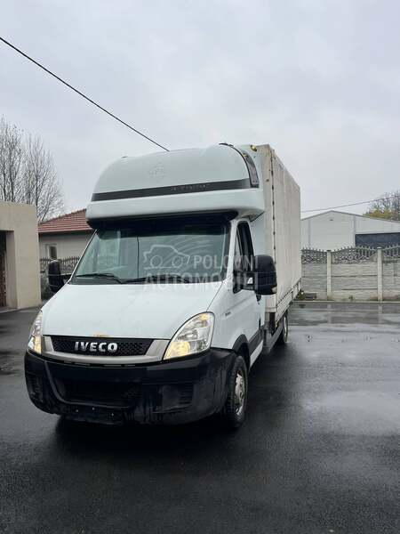 Iveco Daily 