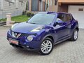 Nissan Juke 1.2 FUL KA0 N0V