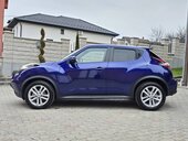 Nissan Juke 1.2 FUL KA0 N0V