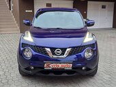 Nissan Juke 1.2 FUL KA0 N0V