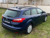 Ford Focus 1.6TDCI