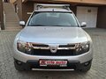 Dacia Duster 1.5DCI 4X4 KA0 N0VA