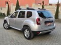 Dacia Duster 1.5DCI 4X4 KA0 N0VA