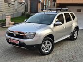 Dacia Duster 1.5DCI 4X4 KA0 N0VA