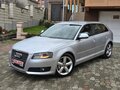 Audi A3 2.0 TDI S LINE FUL