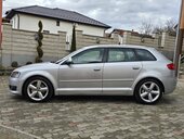 Audi A3 2.0 TDI S LINE FUL