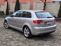 Audi A3 2.0 TDI S LINE FUL