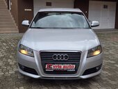 Audi A3 2.0 TDI S LINE FUL