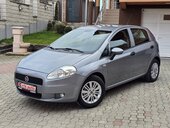 Fiat Grande Punto 1.3MJET N0V U SRB