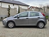 Fiat Grande Punto 1.3MJET N0V U SRB